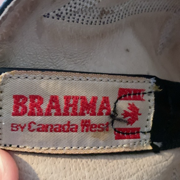 Brahma boots - Picture 2 of 13